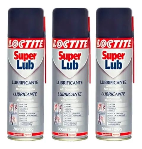 Super Lube